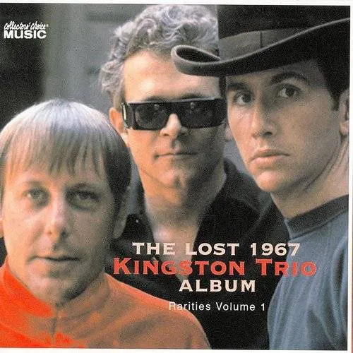 Vol. 1-Lost 1967 Album Rarities