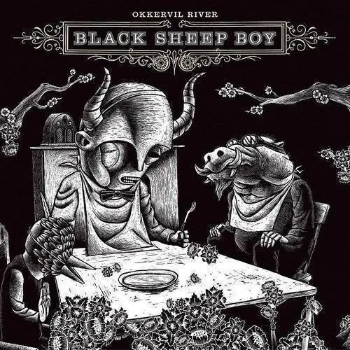 Okkervil River - Black Sheep Boy (Definitive Edition)