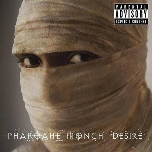 Pharoahe Monch - Desire