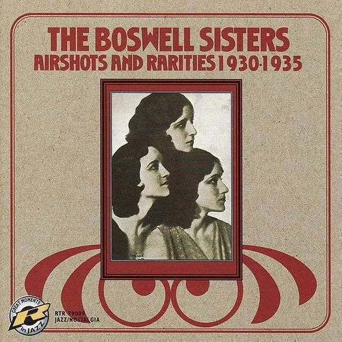Airshots & Rarities 1930-35