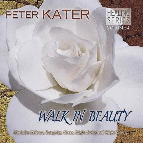 Walk In Beauty