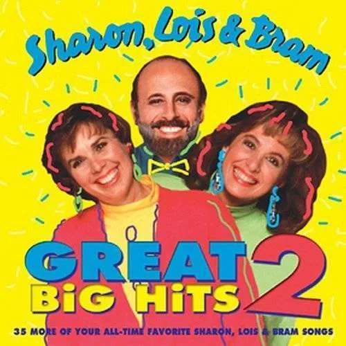 Great Big Hits, Vol. 2