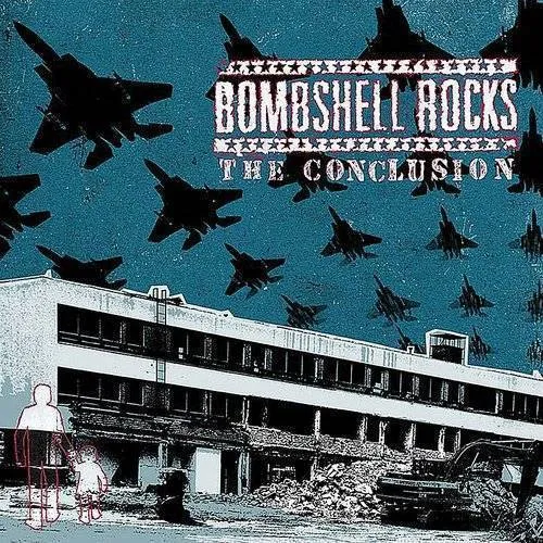 Bombshell Rocks - Conclusion