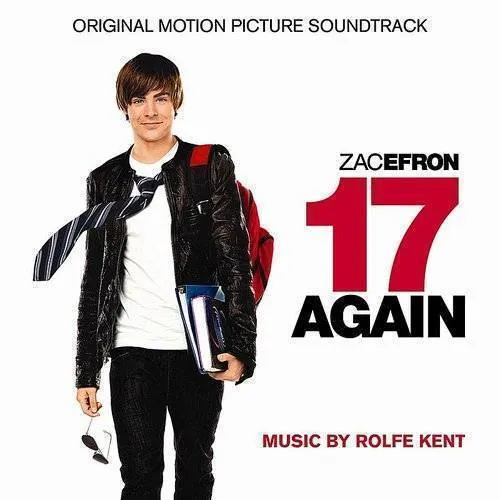 17 Again / O.S.T.