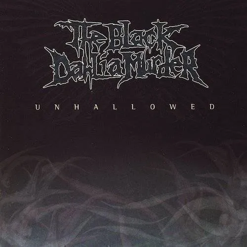 The Black Dahlia Murder - Unhallowed