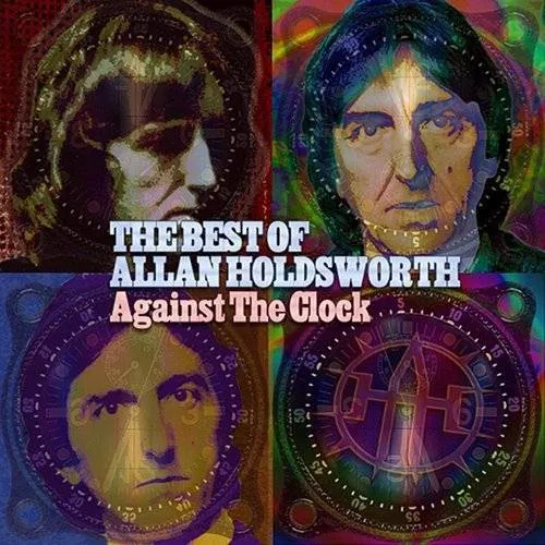 Against the Clock-Best of Allan Holdsworth
