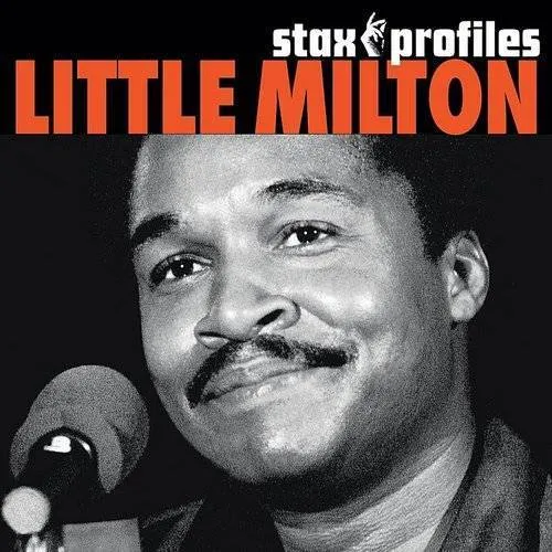 Stax Profiles