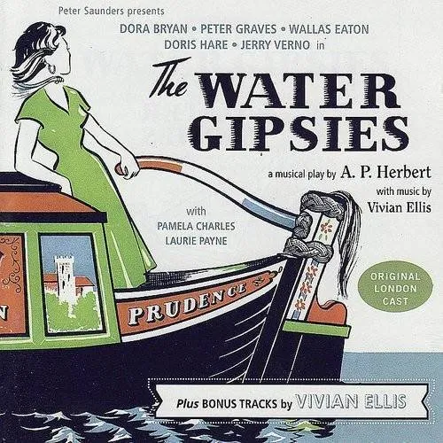 Original London Cast