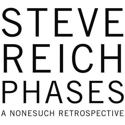 Phases: A Nonesuch Retrospective (Boxset)