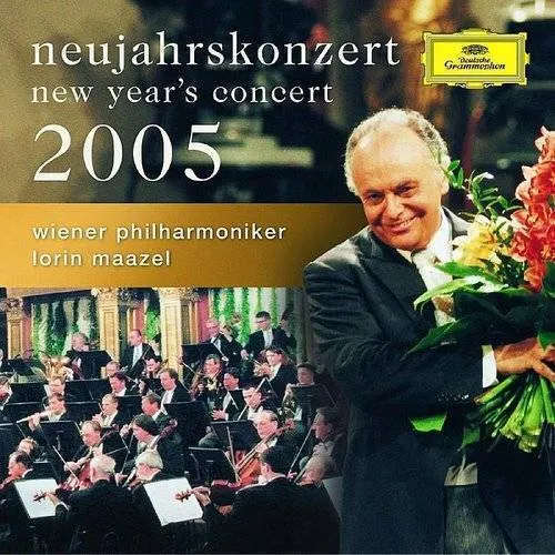New Year'S Concert 2005