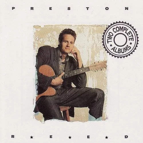 Preston Reed - Pointing Up/Playing By Ear