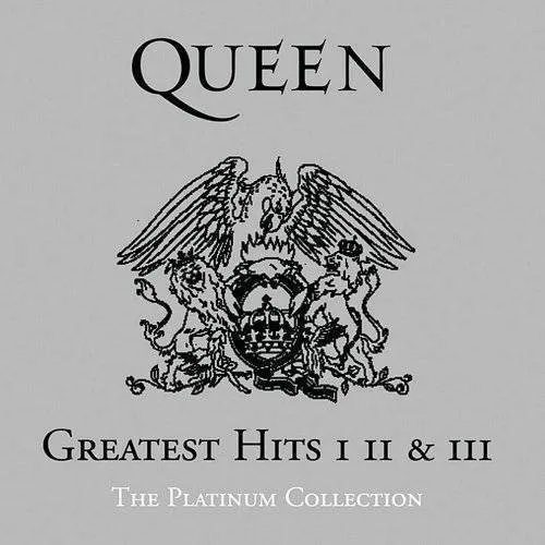 Platinum Collection: Greatest Hits 1-3