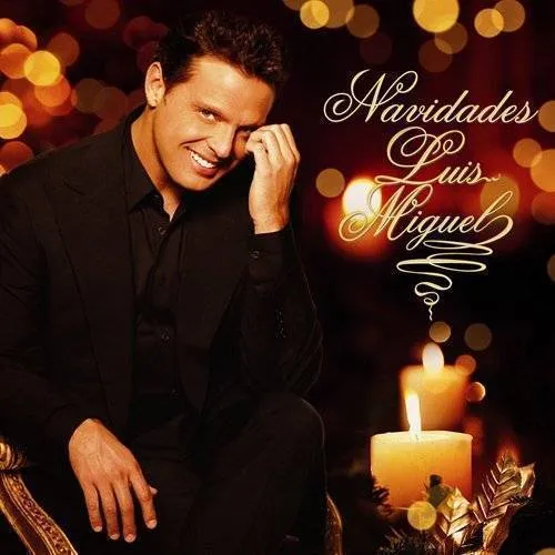 Luis Miguel - Navidades Luis Miguel