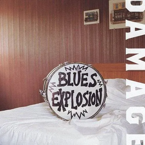 Blues Explosion - Damage
