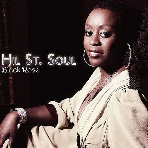 Black Rose