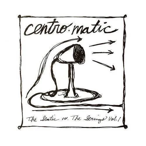 The Static Vs. The Strings, Vol. 1