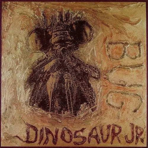 Dinosaur Jr. - Bug