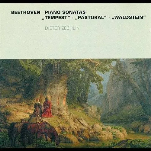 Sonatas Piano