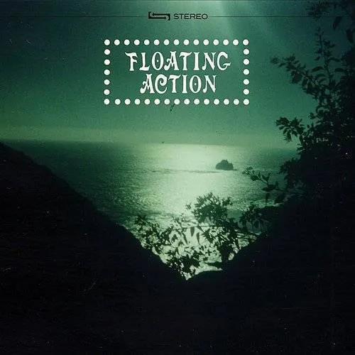 Floating Action - Floating Action