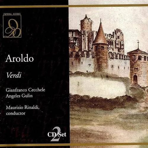 Aroldo