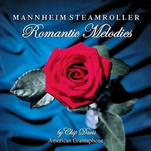 Romantic Melodies