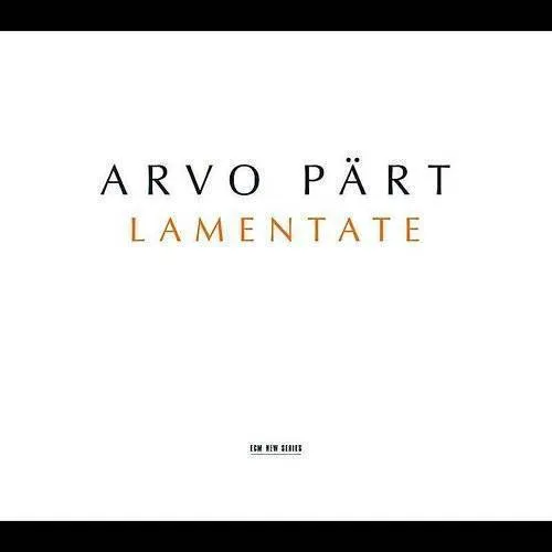 Lamentate