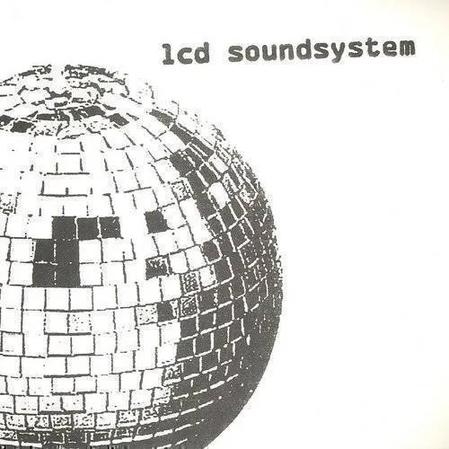 LCD Soundsystem - Lcd Soundsystem