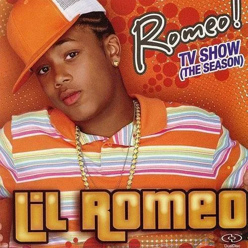 Romeo Tv Show-The Season