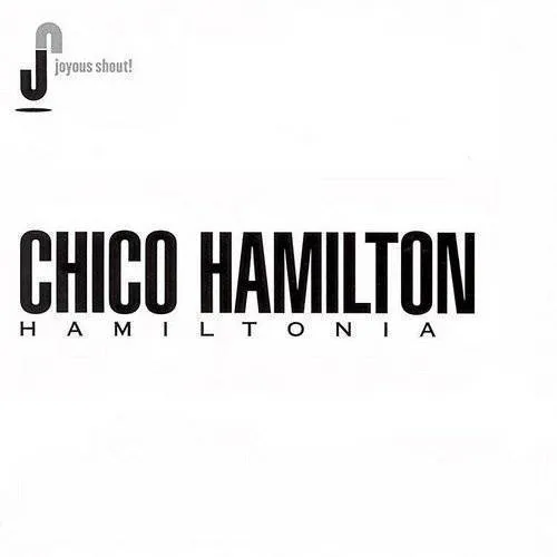 Hamiltonia