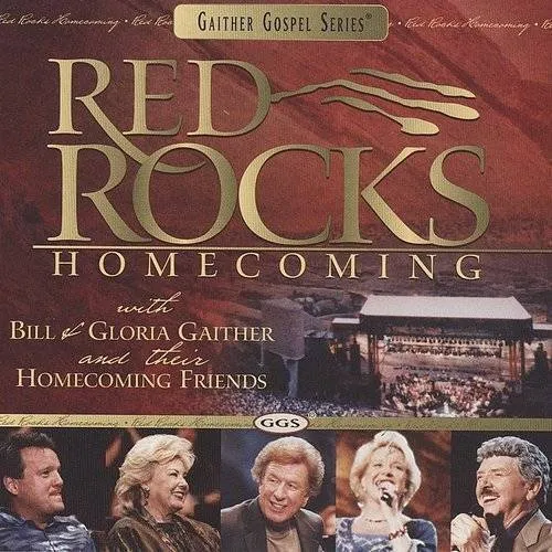 Red Rocks Homecoming