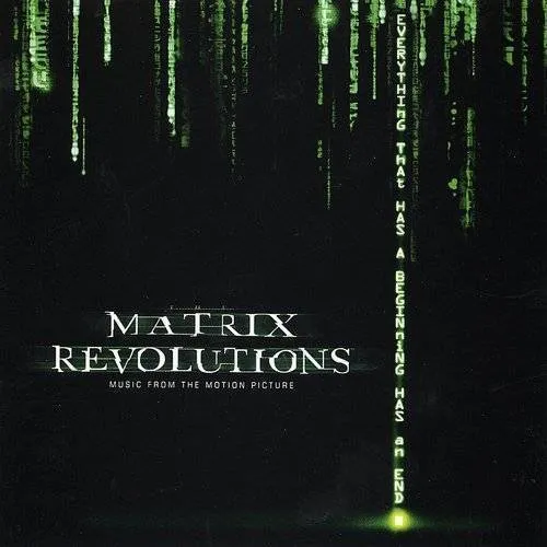 Soundtrack