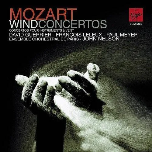 Wind Concertos