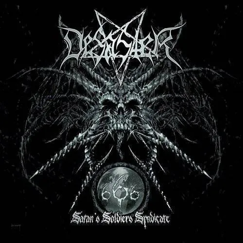 666 - Satan Soldiers Syndicate