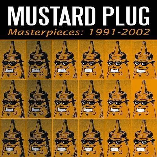 Mustard Plug - Masterpieces: 1991-2002 | Music Millennium