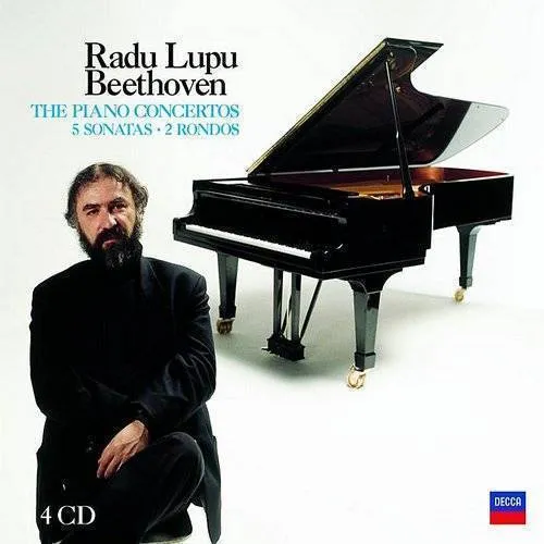Plays Beethoven