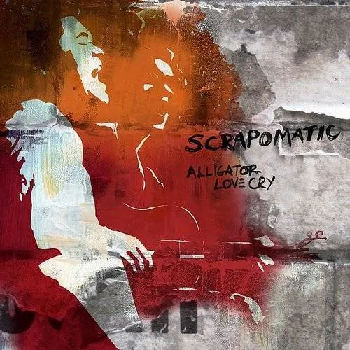 Alligator Love Cry