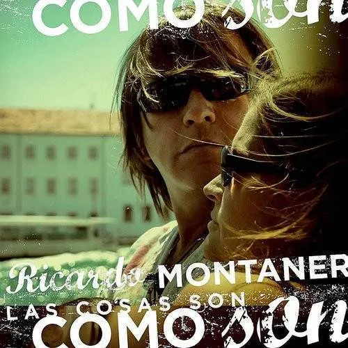 Las Cosas Son Como Son