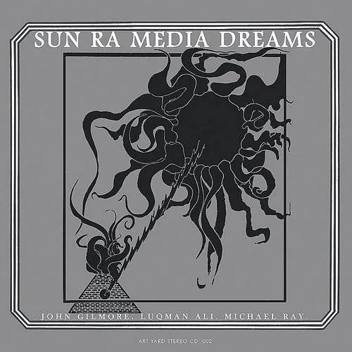 Media Dream