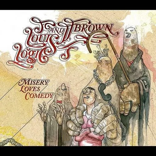Misery Loves Comedy