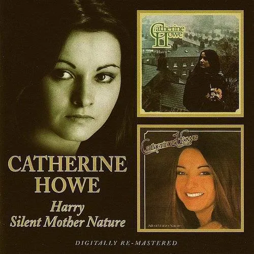Catherine Howe - Harry/Silent Mother Nature [Import]