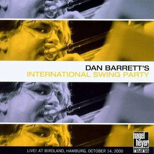 International Swing Party