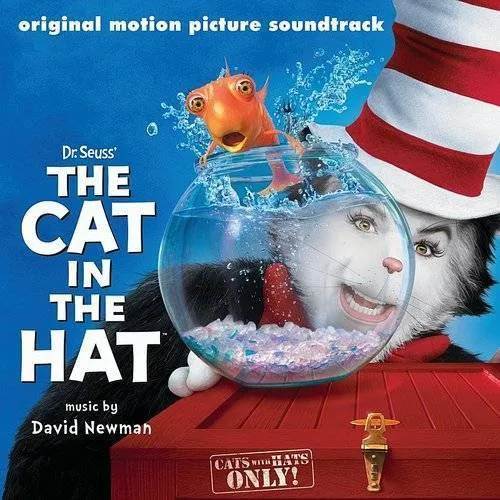 The Cat in the Hat