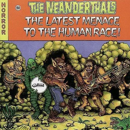 The Latest Menace To The Human Race