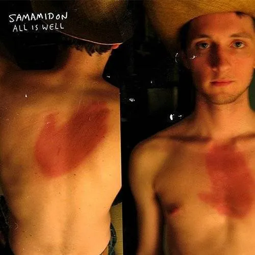 Samamidon - All Is Well