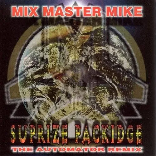 Surprize Packidge
