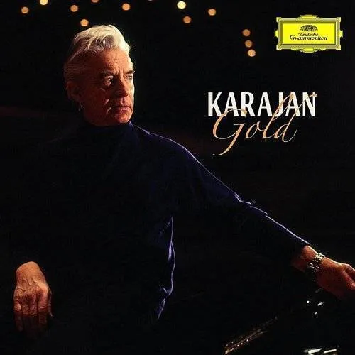 Karajan, Herbert Von : Karajan Gold
