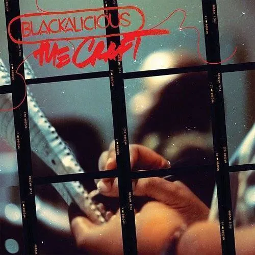 Blackalicious - Craft