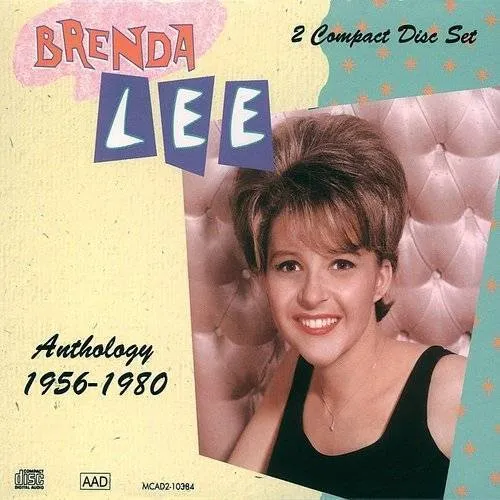 Anthology 1956-80