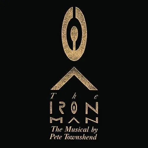 Pete Townshend - Iron Man (Jpn) (Jmlp) (Shm)