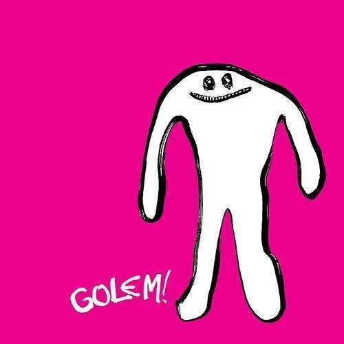 Golem - Fresh Off The Boat